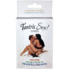 Kheper Games - Sexe Tantrique ! Cartes